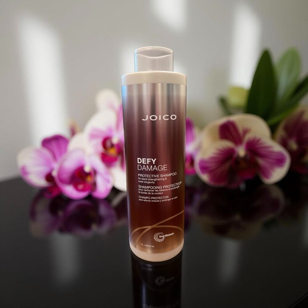 Joico Blonde Defy Damage Shampoo 33.8 oz